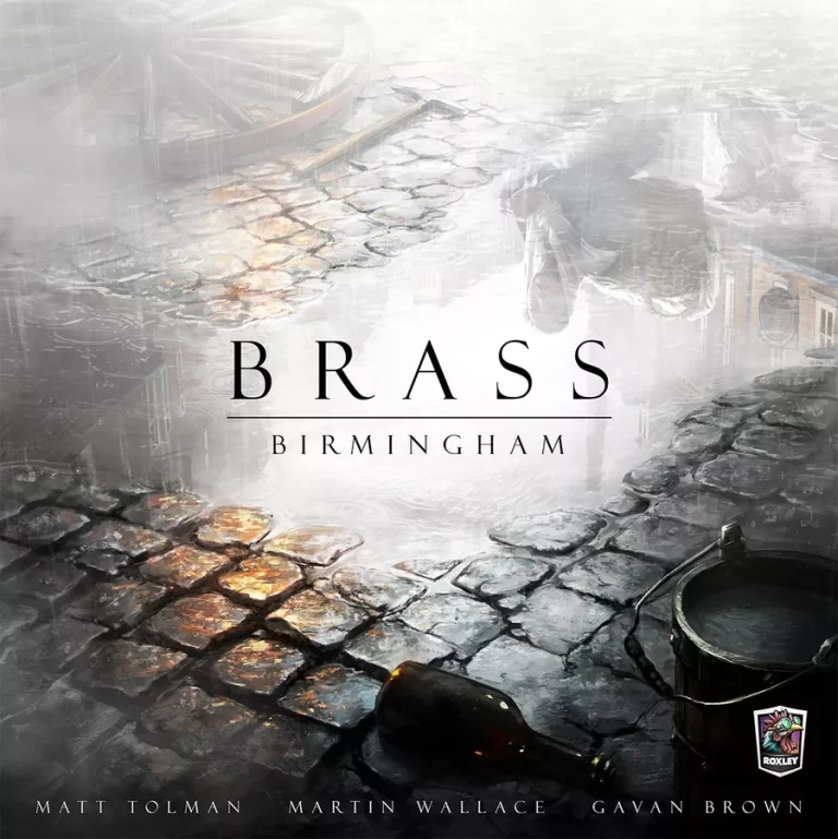 portada brass birmingham
