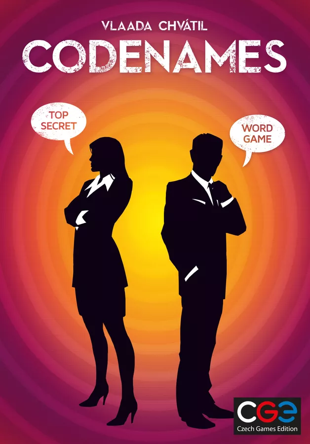 Código secreto