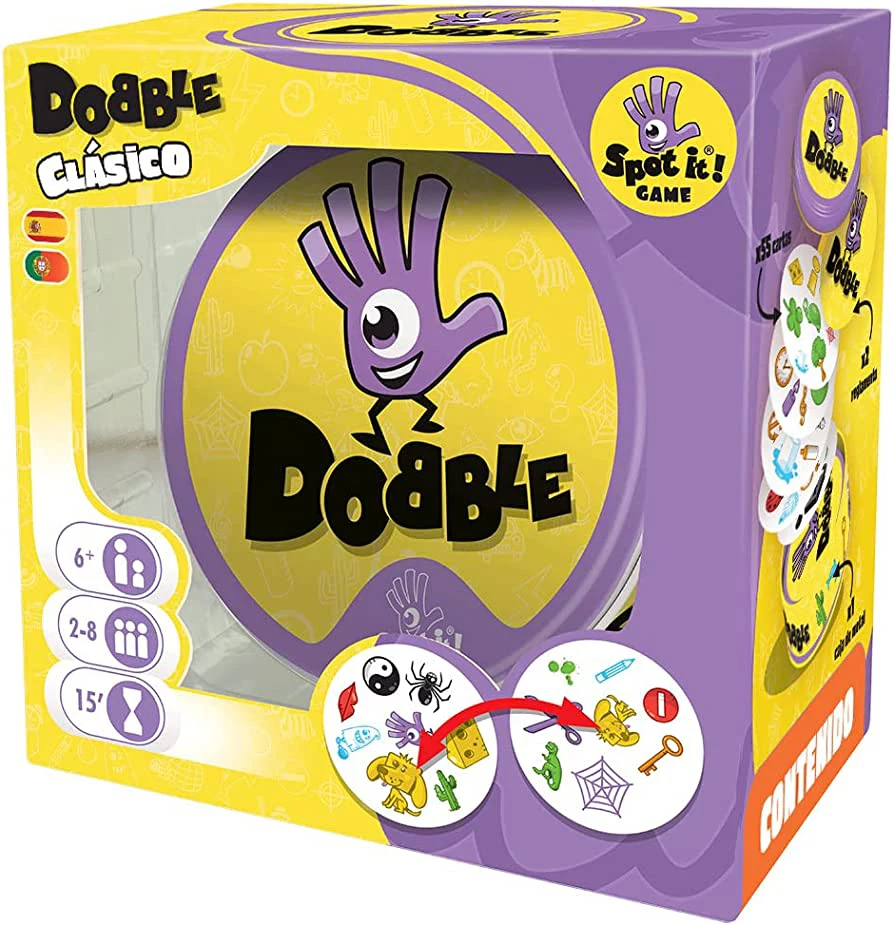 Dobble